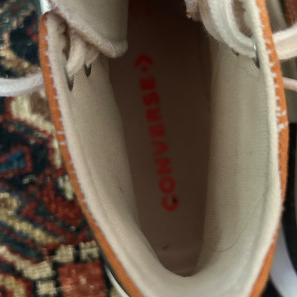 converse run star legacy CX high - Picture 5 of 6